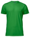 Projob T-shirt 642030 limoen